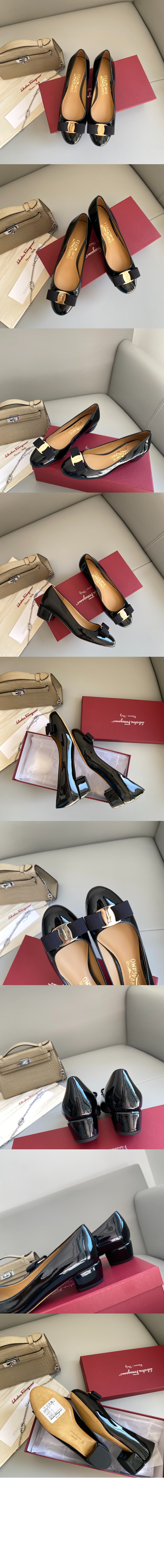 미러급레플리카사이트 | 명품레플리카 전문 쇼핑몰  | 하이퀄 - 바라 펌프스 017468 &gt; 페레가모