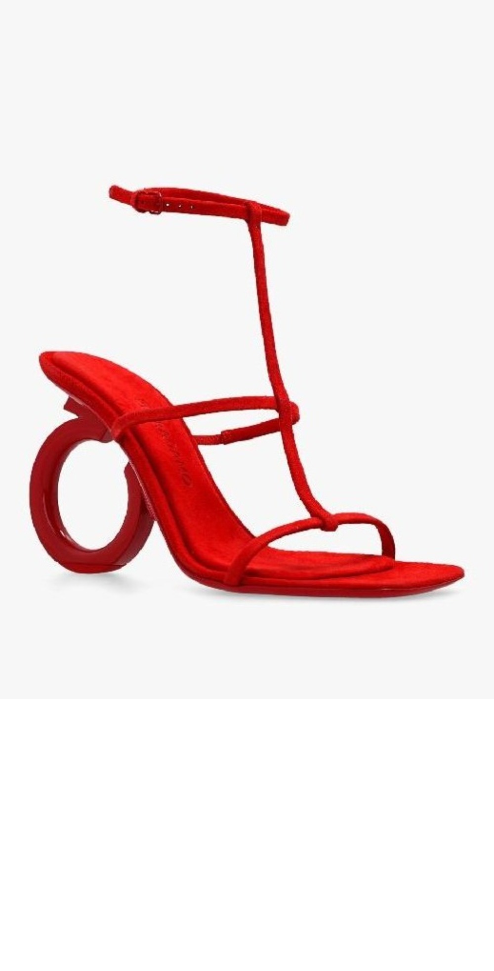 미러급레플리카사이트 | 명품레플리카 전문 쇼핑몰  | 하이퀄 - 엘라스티케이티드 로퍼 01J573 &gt; 페레가모