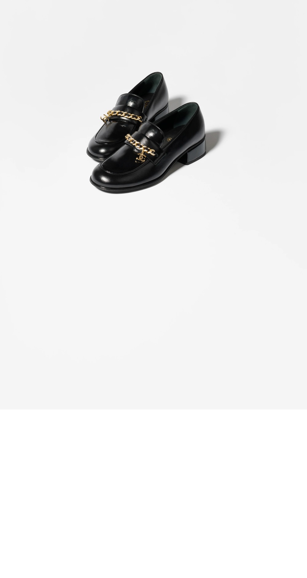 미러급레플리카사이트 | 명품레플리카 전문 쇼핑몰  | 하이퀄 - 로퍼 G46581 &gt; 샤넬