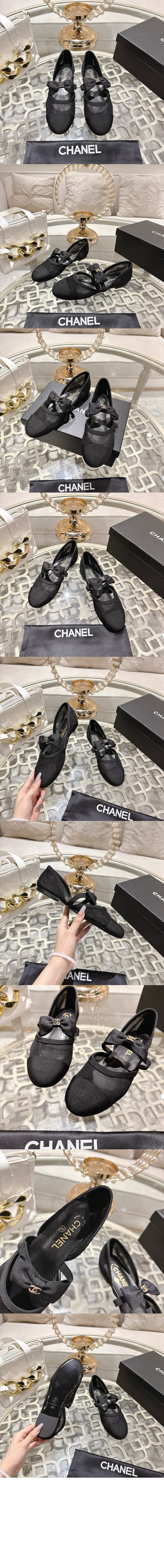 미러급레플리카사이트 | 명품레플리카 전문 쇼핑몰  | 하이퀄 - 메리제인 슈즈 G46701 &gt; 샤넬