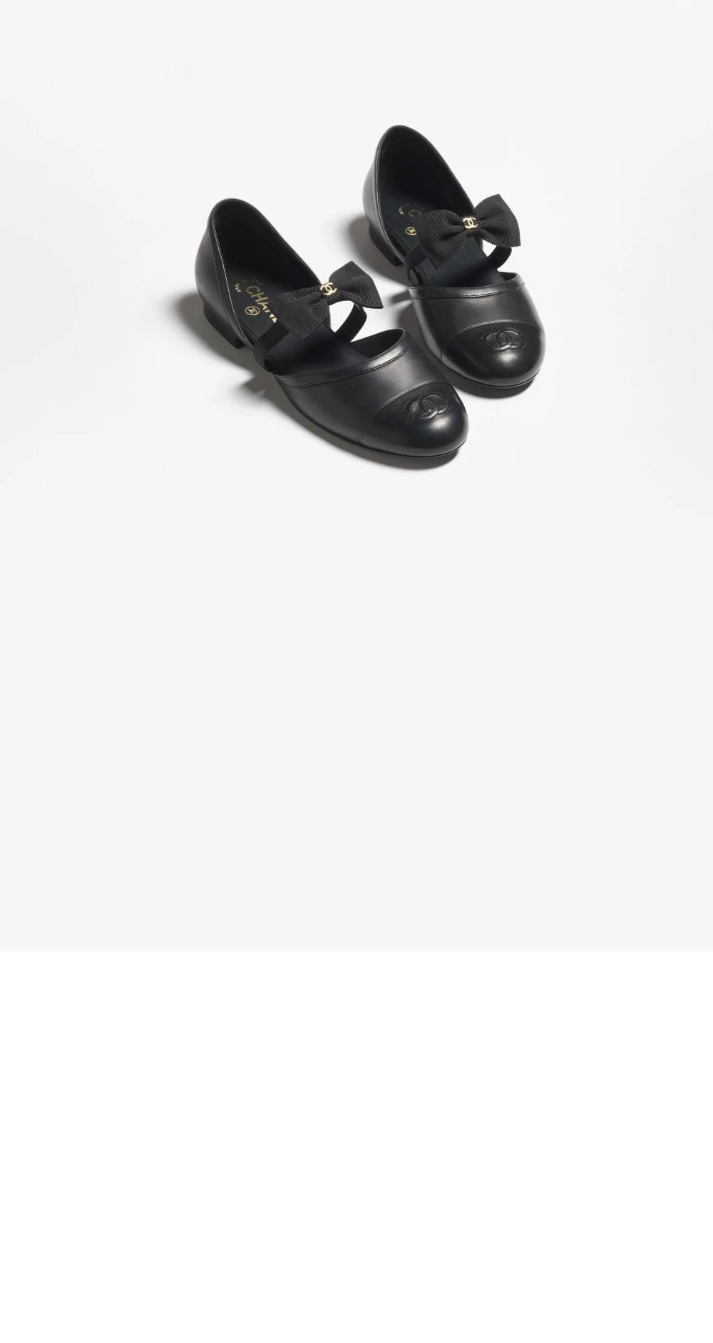 미러급레플리카사이트 | 명품레플리카 전문 쇼핑몰  | 하이퀄 - 메리제인 슈즈 G46753 &gt; 샤넬