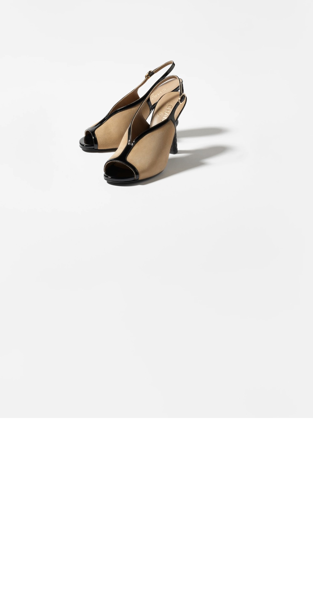 미러급레플리카사이트 | 명품레플리카 전문 쇼핑몰  | 하이퀄 - 샌들 G46538 &gt; 샤넬