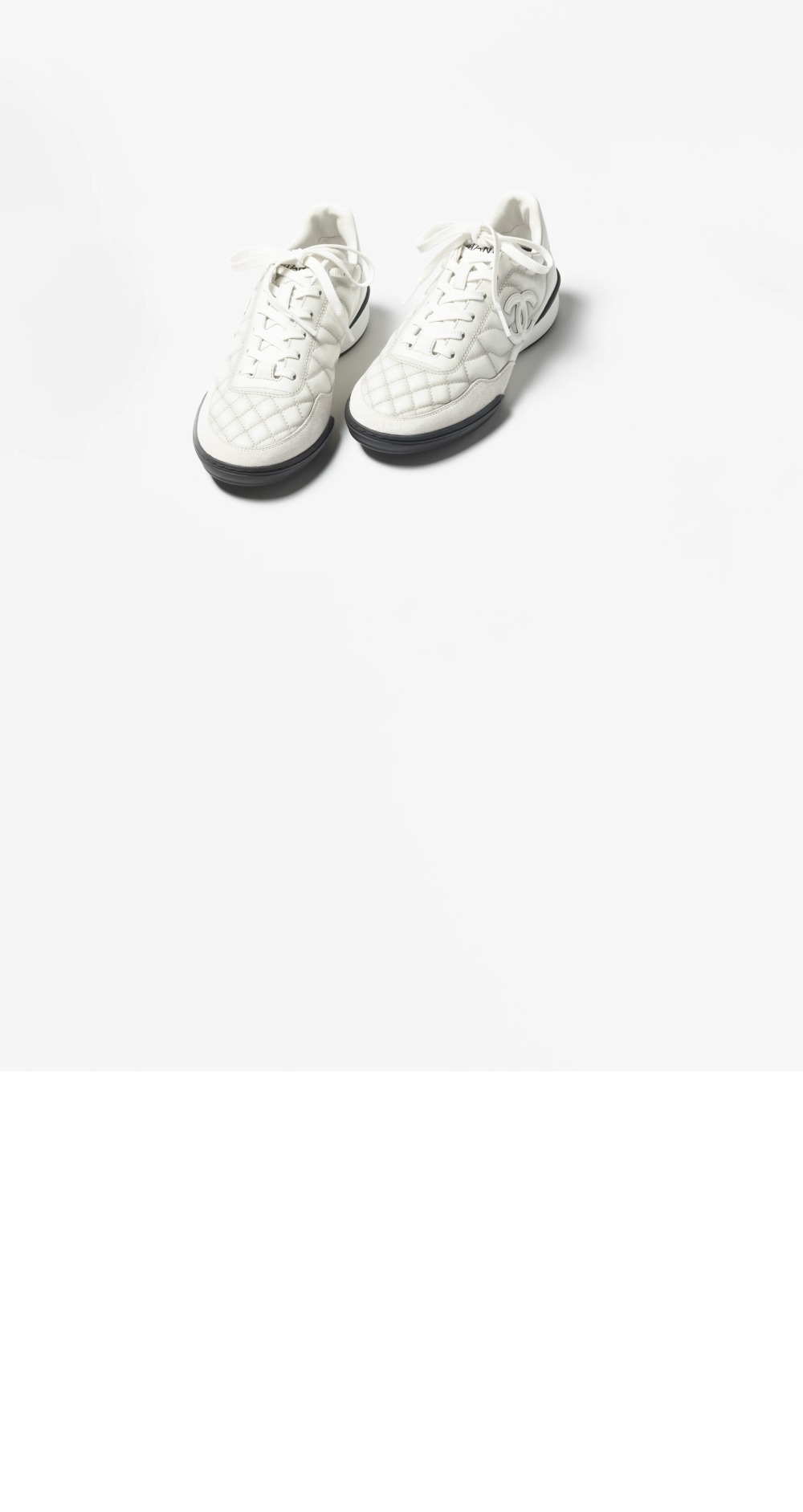 미러급레플리카사이트 | 명품레플리카 전문 쇼핑몰  | 하이퀄 - 스니커즈 G45839 &gt; 샤넬