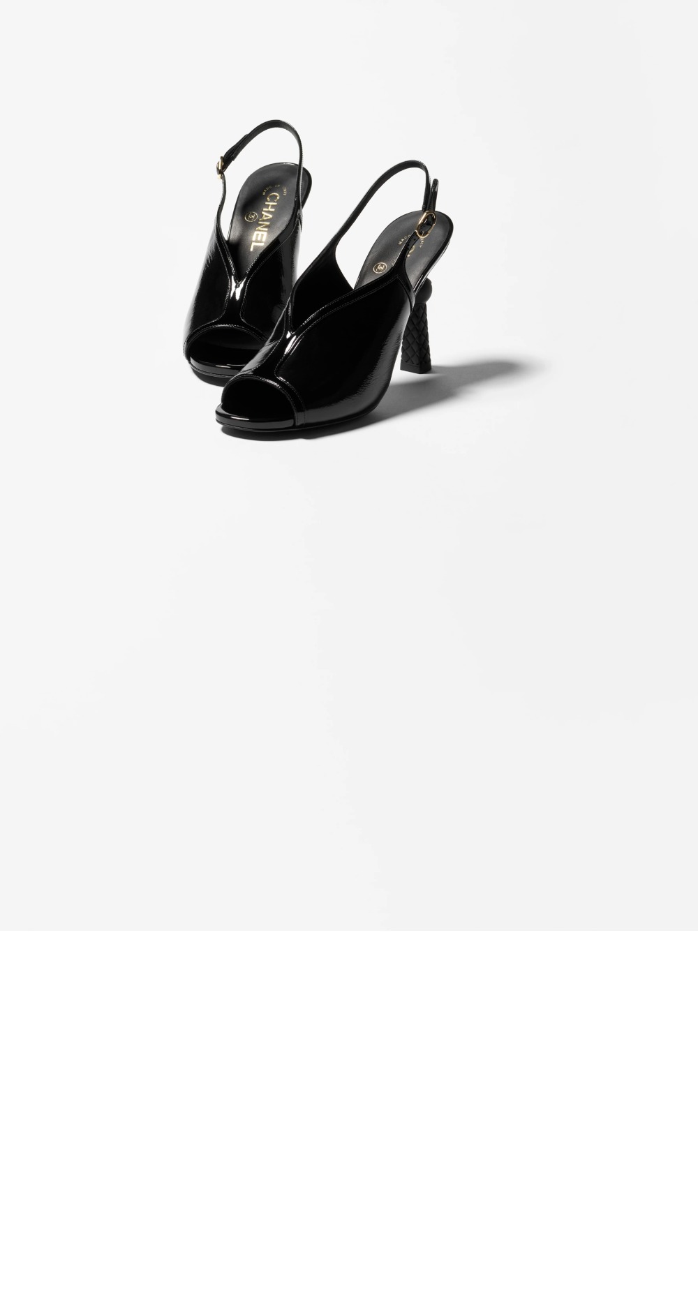 미러급레플리카사이트 | 명품레플리카 전문 쇼핑몰  | 하이퀄 - 샌들 G46538 &gt; 샤넬