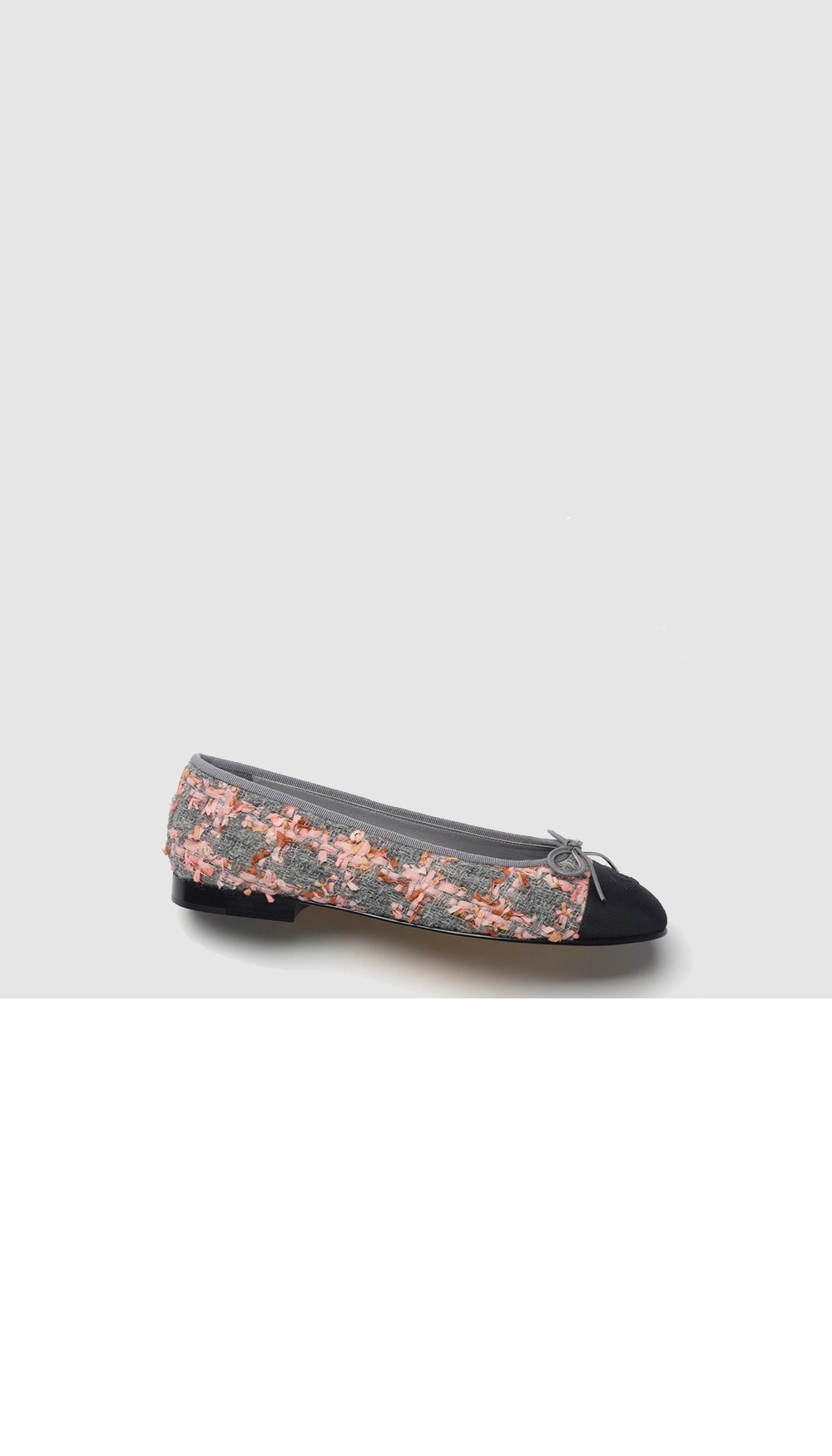 미러급레플리카사이트 | 명품레플리카 전문 쇼핑몰  | 하이퀄 - 슬링백 플랫 G31319 &gt; 샤넬