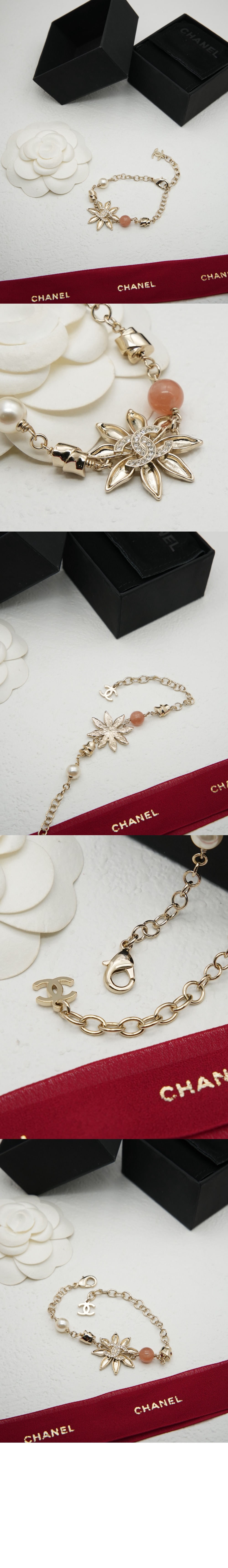 미러급레플리카사이트 | 명품레플리카 전문 쇼핑몰  | 하이퀄 - 브레이슬릿 ABF998 &gt; 샤넬