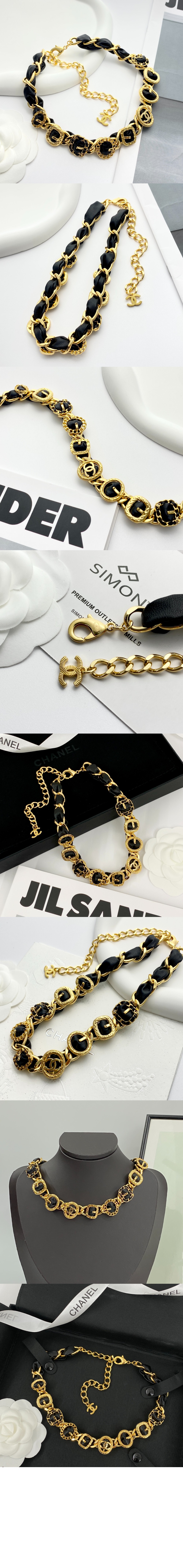 미러급레플리카사이트 | 명품레플리카 전문 쇼핑몰  | 하이퀄 - 네크리스  ABD756 &gt; 샤넬