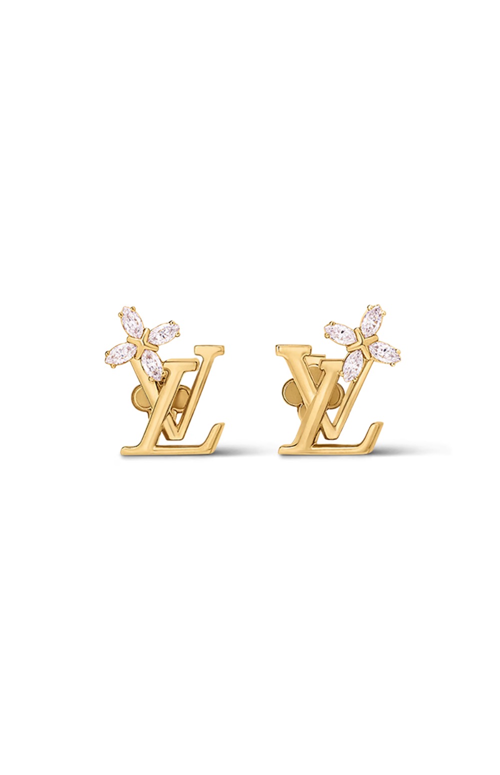 미러급레플리카사이트 | 명품레플리카 전문 쇼핑몰  | 하이퀄 - 아이코닉 플라워 귀걸이 M02116 &gt; 루이비통