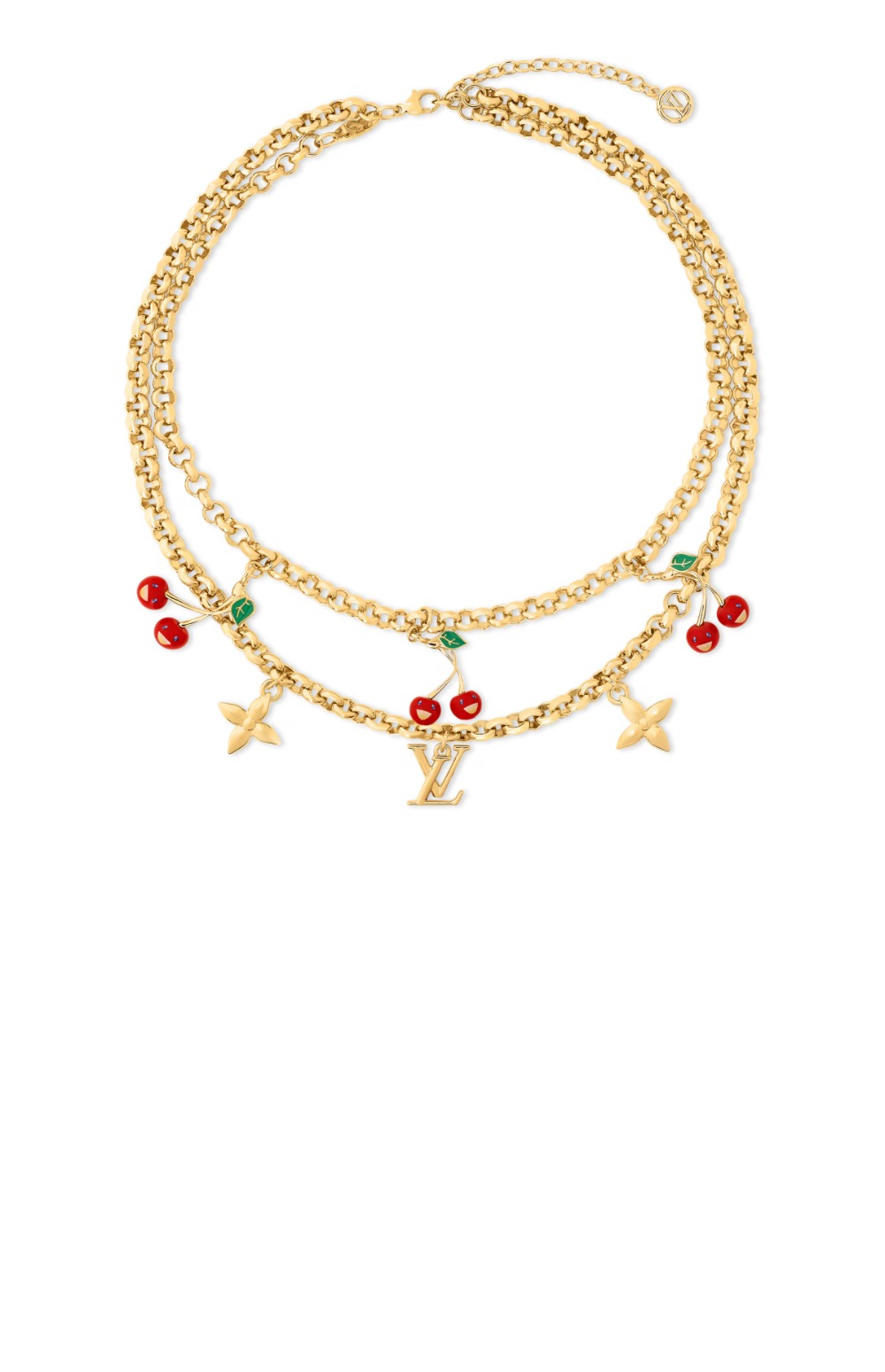 미러급레플리카사이트 | 명품레플리카 전문 쇼핑몰  | 하이퀄 - LV x TM 세리즈 목걸이 M02804 &gt; 루이비통