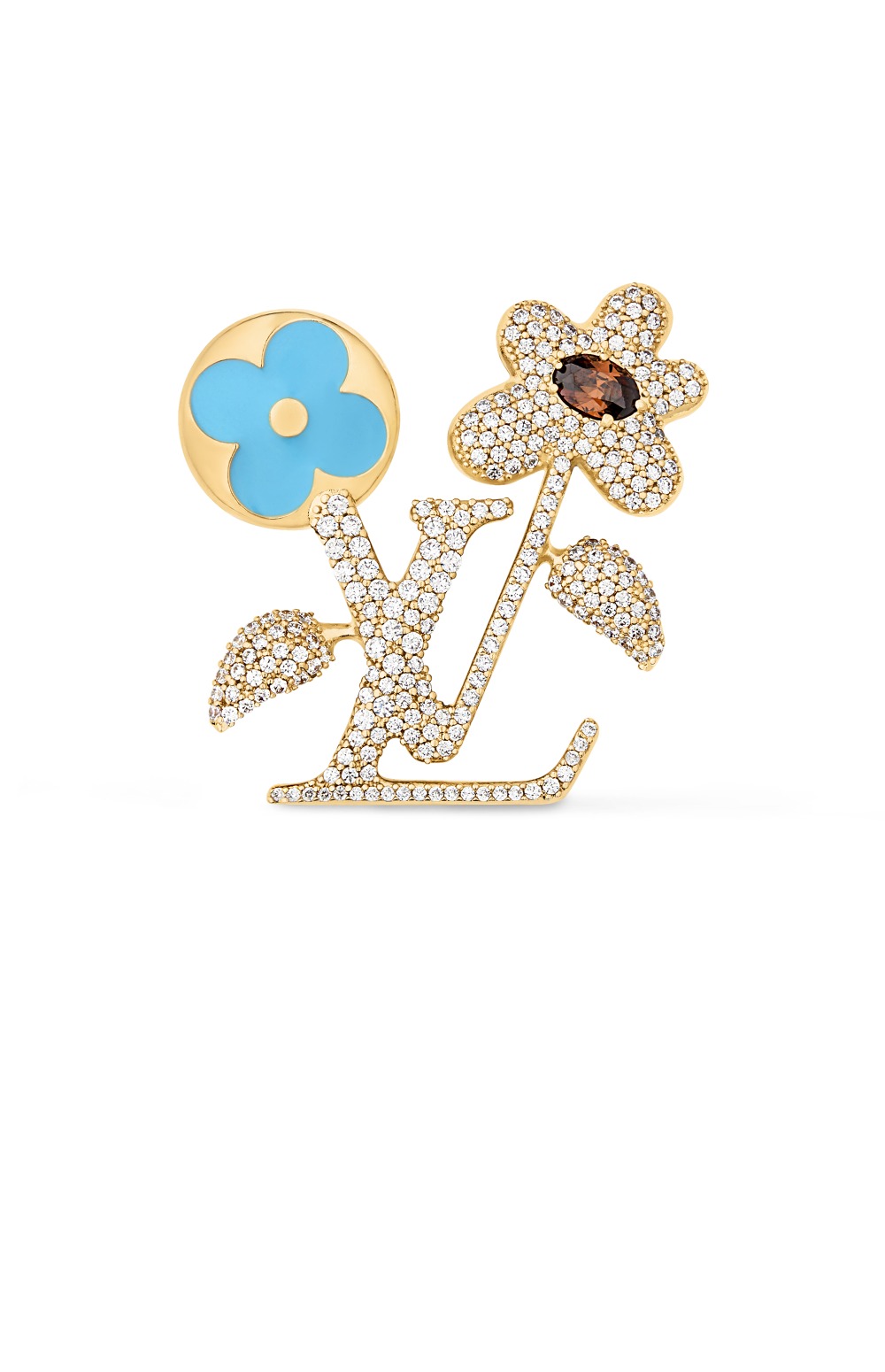 미러급레플리카사이트 | 명품레플리카 전문 쇼핑몰  | 하이퀄 - Blooming  브로치  M01857 > 루이비통