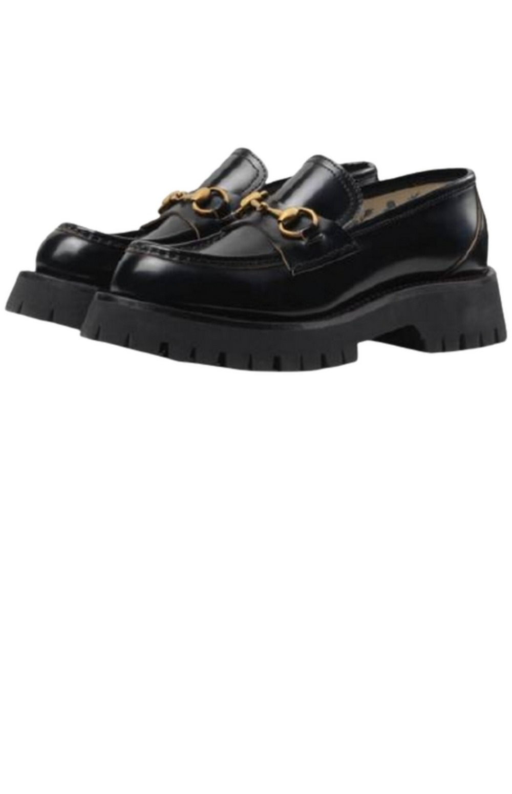 미러급레플리카사이트 | 명품레플리카 전문 쇼핑몰  | 하이퀄 - 러그 솔 홀스빗 로퍼 577236 &gt; 구찌