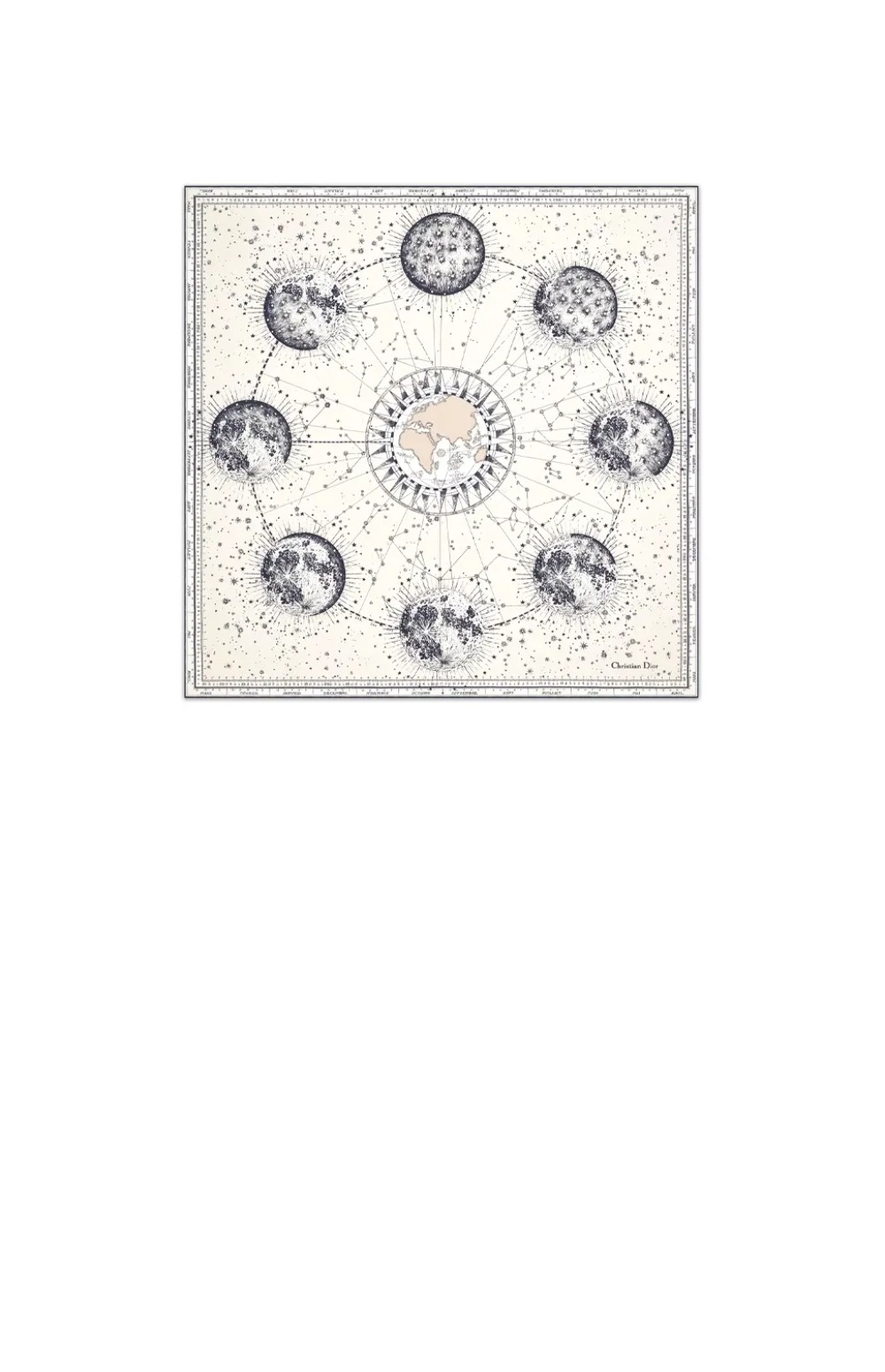 미러급레플리카사이트 | 명품레플리카 전문 쇼핑몰  | 하이퀄 - 90 스퀘어 스카프  42LUN &gt; 디올