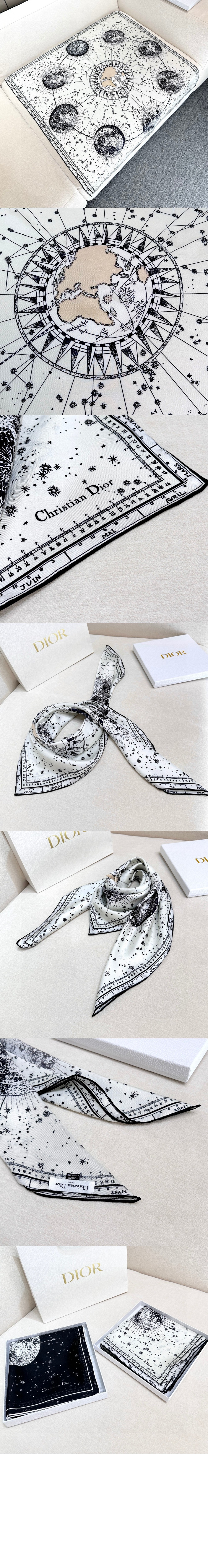 미러급레플리카사이트 | 명품레플리카 전문 쇼핑몰  | 하이퀄 - 90 스퀘어 스카프  42LUN &gt; 디올