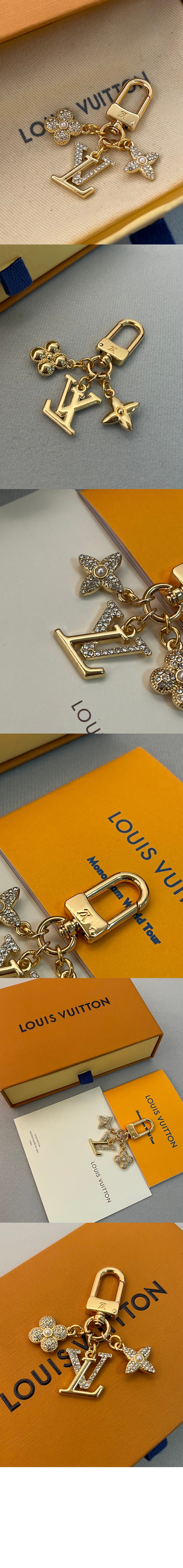 미러급레플리카사이트 | 명품레플리카 전문 쇼핑몰  | 하이퀄 - 아이코닉 키 홀더  M01566 &gt; 루이비통