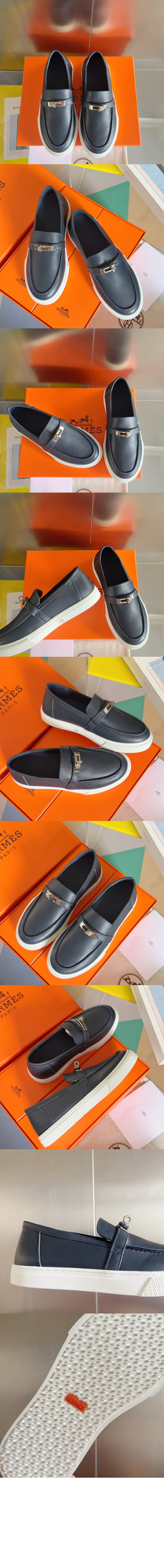 미러급레플리카사이트 | 명품레플리카 전문 쇼핑몰  | 하이퀄 - Game 슬립온 스니커즈 &gt; 에르메스