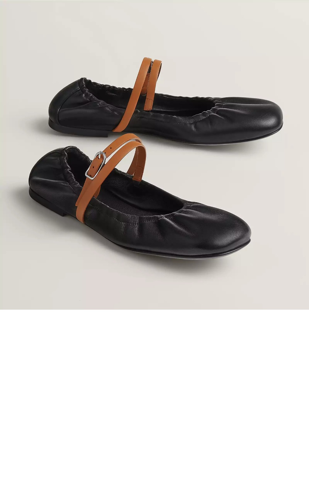 미러급레플리카사이트 | 명품레플리카 전문 쇼핑몰  | 하이퀄 - Jane 발레리나 플랫 > 에르메스