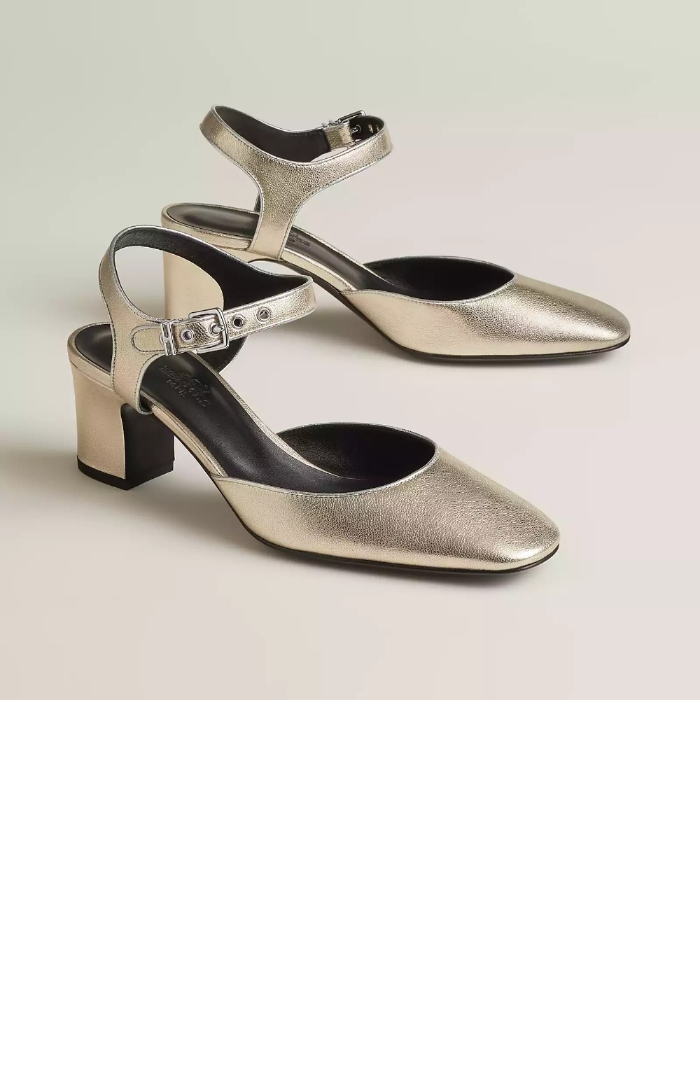 미러급레플리카사이트 | 명품레플리카 전문 쇼핑몰  | 하이퀄 - Kamilla 펌프스 &gt; 에르메스