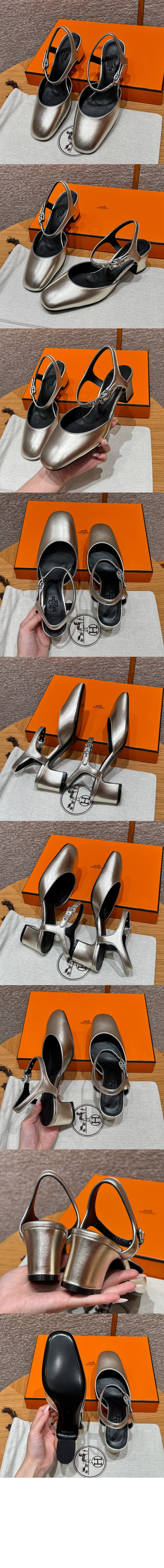 미러급레플리카사이트 | 명품레플리카 전문 쇼핑몰  | 하이퀄 - Kamilla 펌프스 &gt; 에르메스