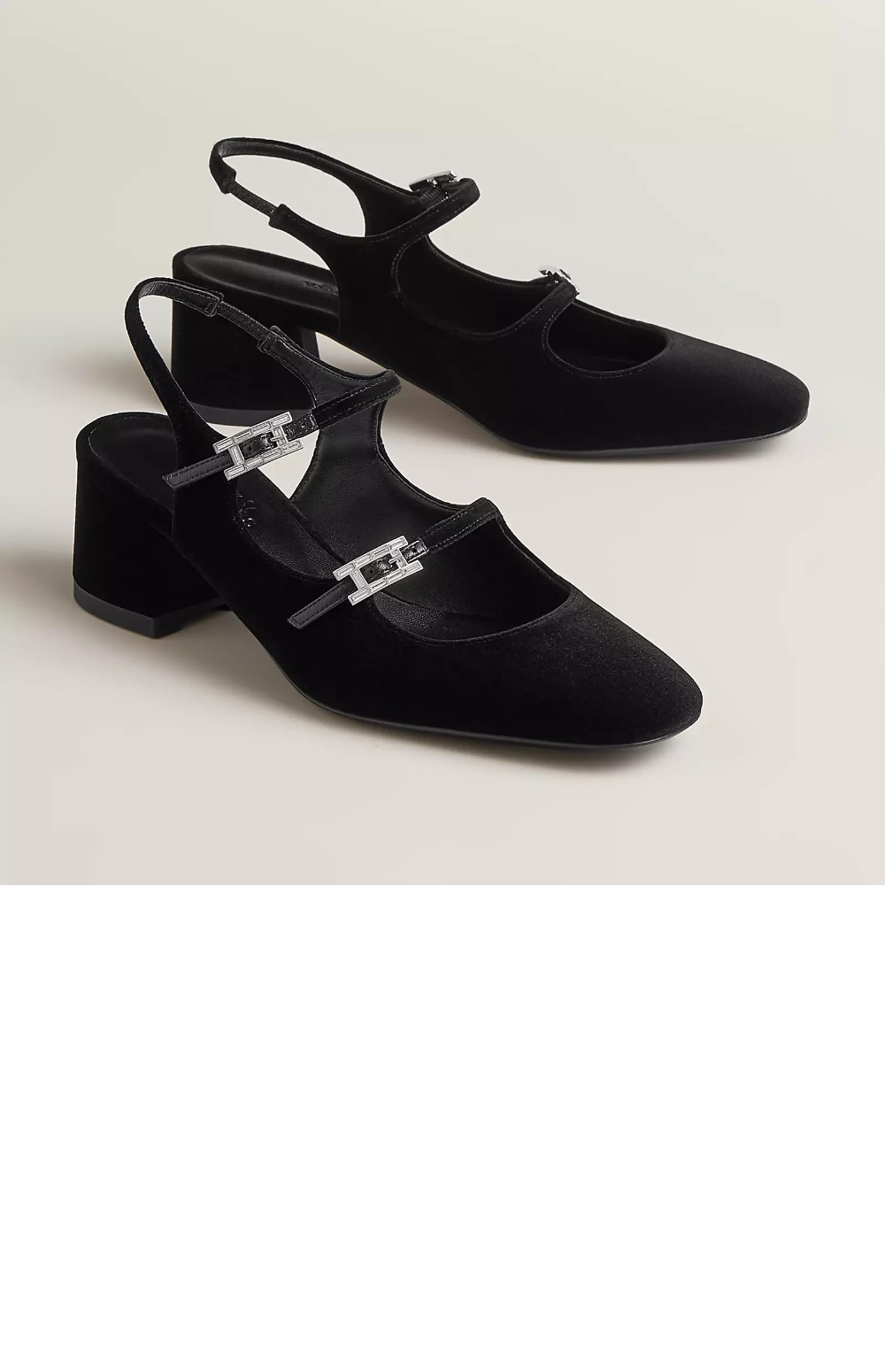 미러급레플리카사이트 | 명품레플리카 전문 쇼핑몰  | 하이퀄 - Jackie 펌프스 &gt; 에르메스