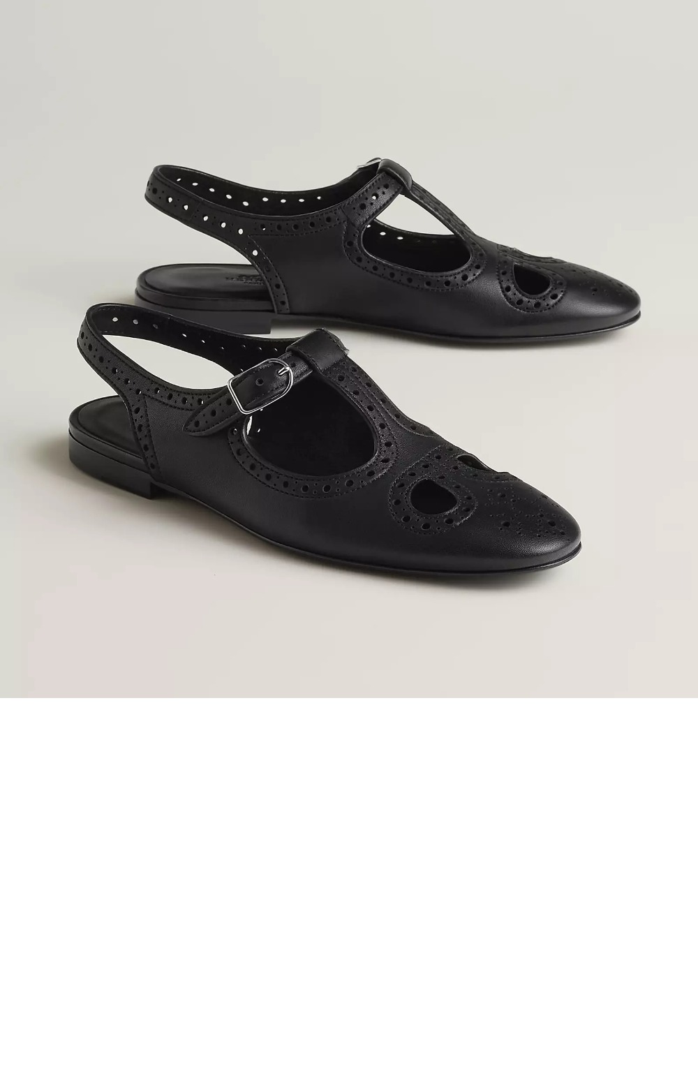 미러급레플리카사이트 | 명품레플리카 전문 쇼핑몰  | 하이퀄 - Kim 슬링백 샌들 > 에르메스