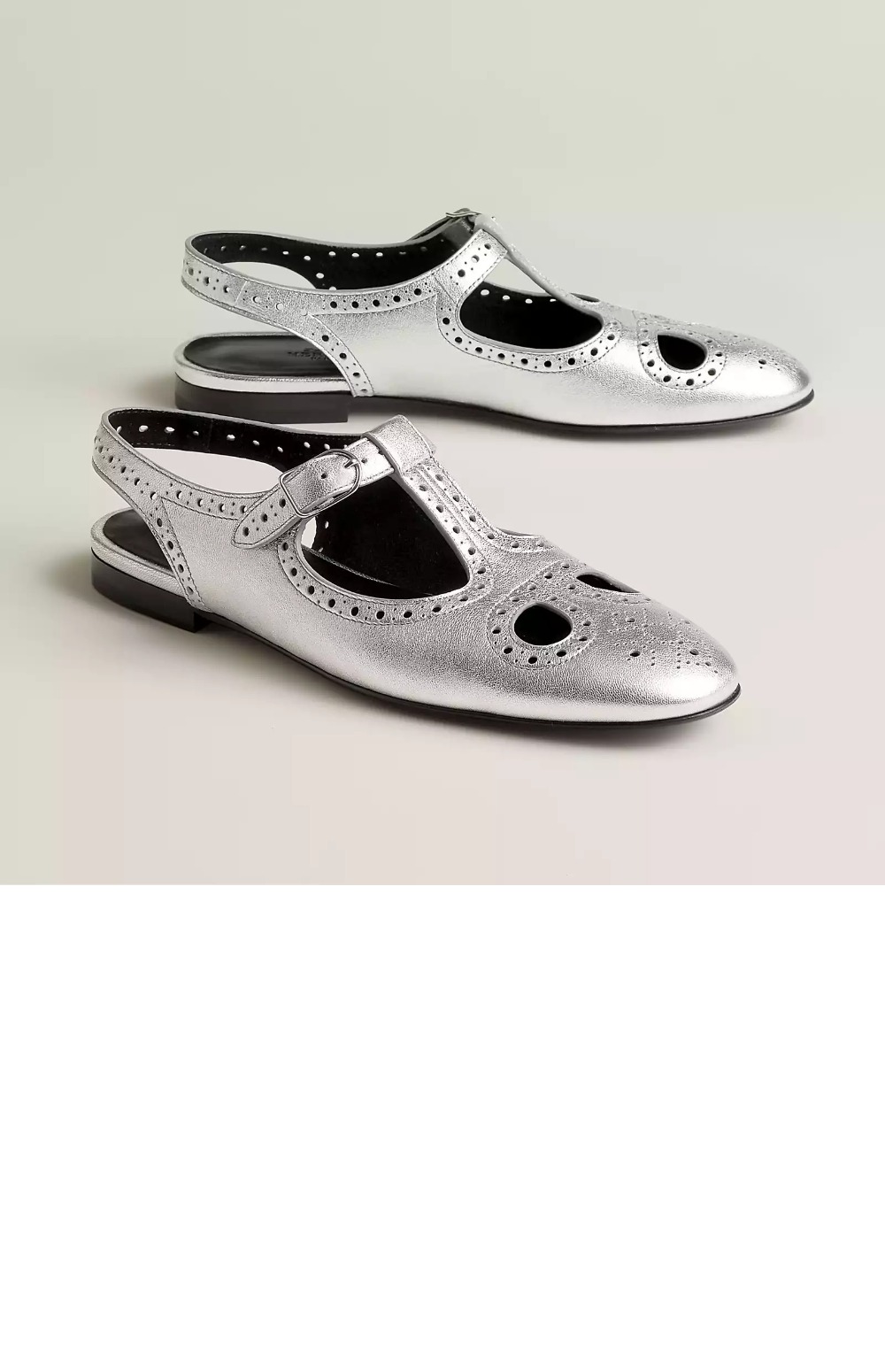 미러급레플리카사이트 | 명품레플리카 전문 쇼핑몰  | 하이퀄 - Kim 슬링백 샌들 &gt; 에르메스