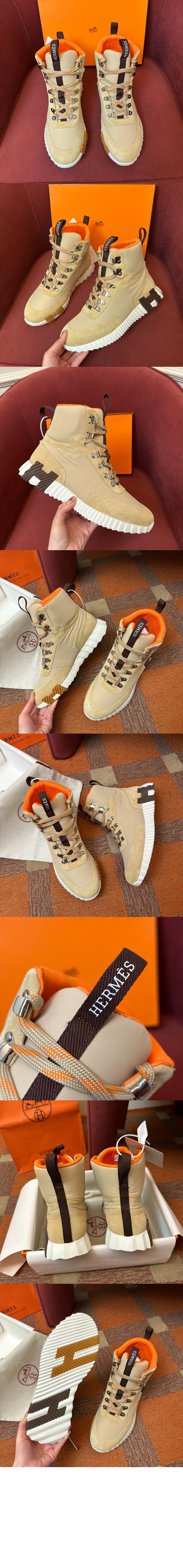 미러급레플리카사이트 | 명품레플리카 전문 쇼핑몰  | 하이퀄 - Klimb 스니커즈 &gt; 에르메스