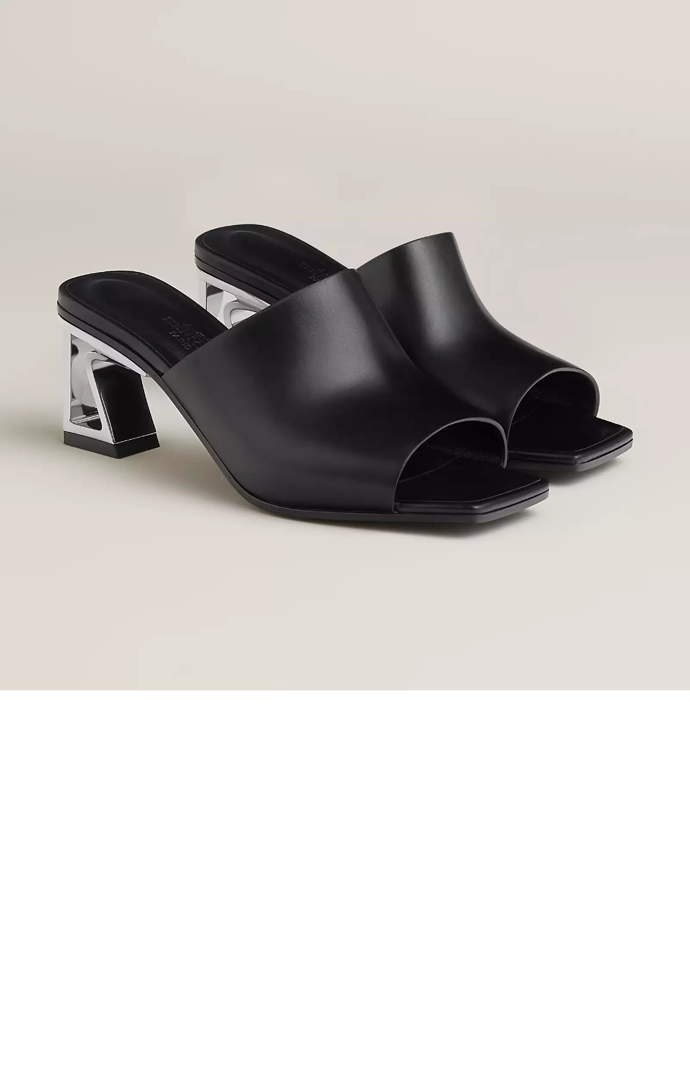 미러급레플리카사이트 | 명품레플리카 전문 쇼핑몰  | 하이퀄 - Kylie 뮬 > 에르메스