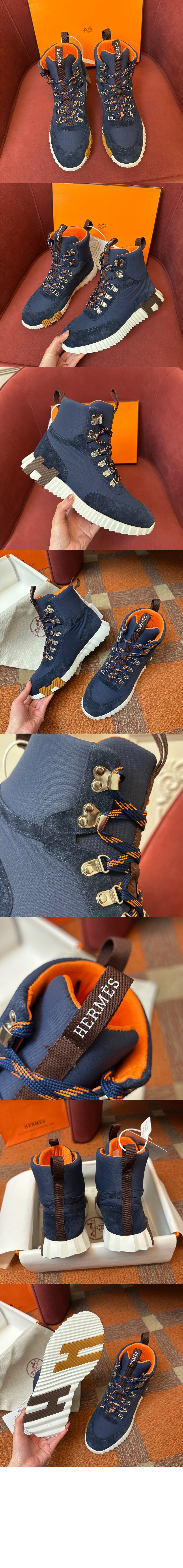 미러급레플리카사이트 | 명품레플리카 전문 쇼핑몰  | 하이퀄 - Klimb 스니커즈 &gt; 에르메스