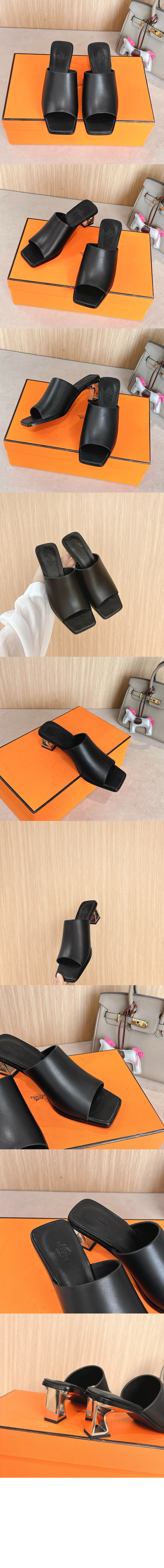 미러급레플리카사이트 | 명품레플리카 전문 쇼핑몰  | 하이퀄 - Kylie 뮬 > 에르메스