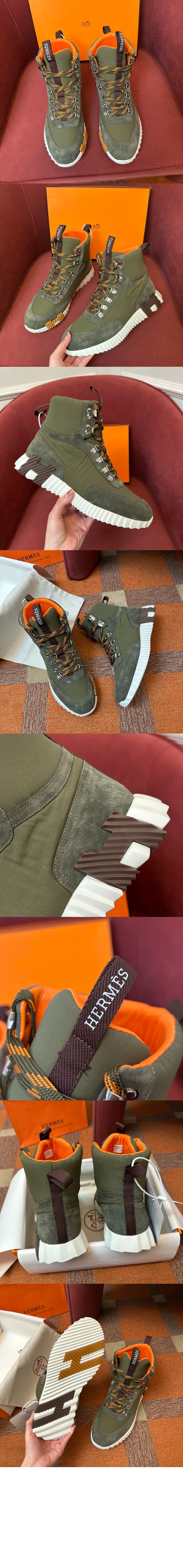 미러급레플리카사이트 | 명품레플리카 전문 쇼핑몰  | 하이퀄 - Klimb 스니커즈 &gt; 에르메스
