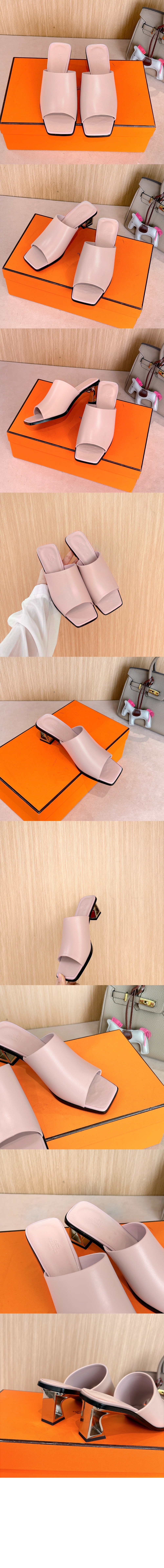 미러급레플리카사이트 | 명품레플리카 전문 쇼핑몰  | 하이퀄 - Kylie 뮬 > 에르메스