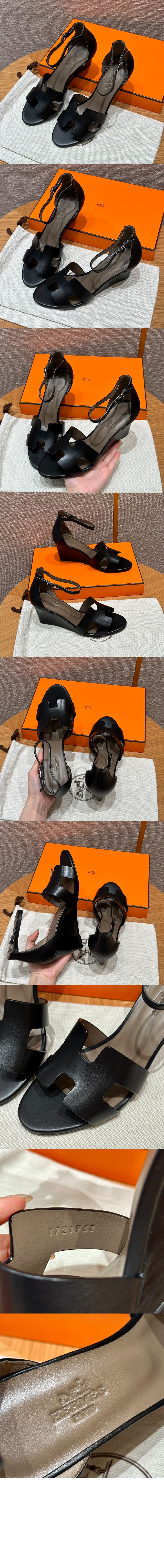 미러급레플리카사이트 | 명품레플리카 전문 쇼핑몰  | 하이퀄 - Legend 샌들 > 에르메스