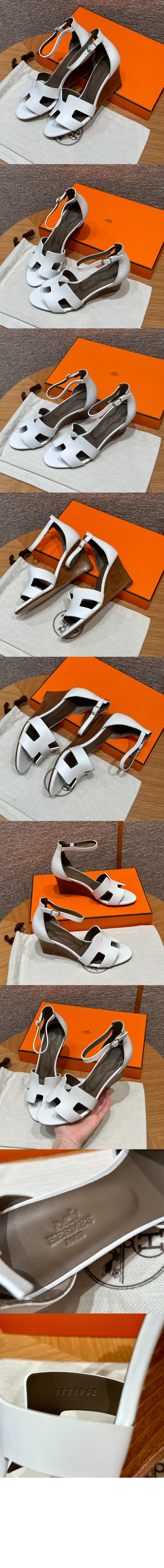 미러급레플리카사이트 | 명품레플리카 전문 쇼핑몰  | 하이퀄 - Legend 샌들 > 에르메스