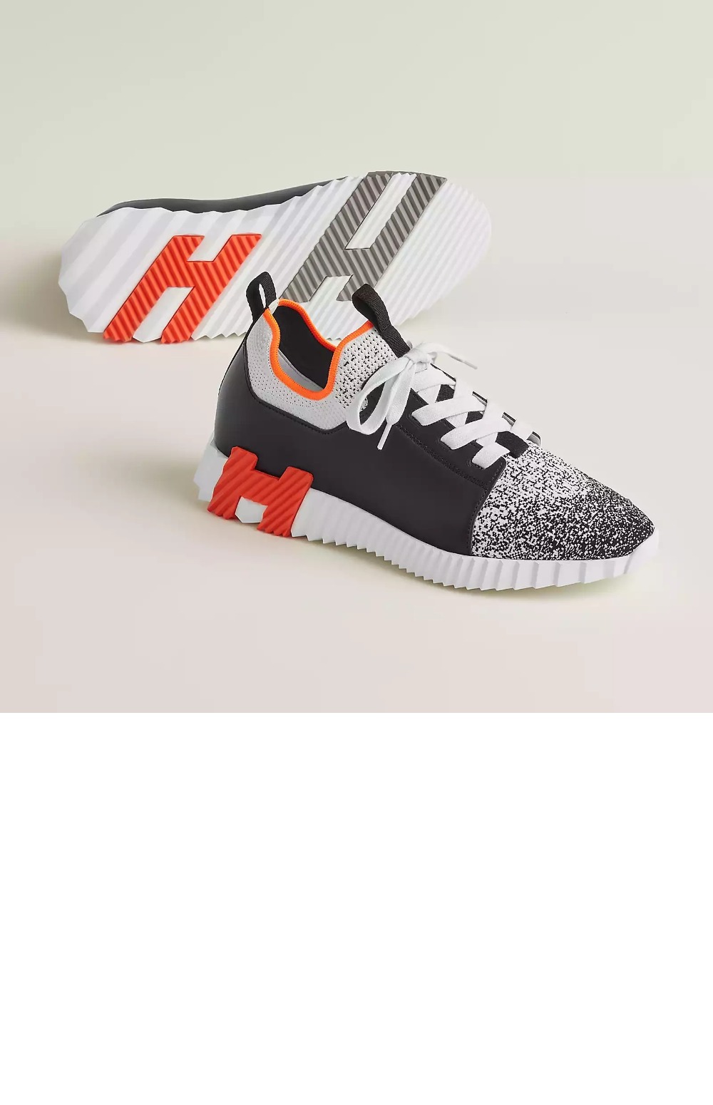 미러급레플리카사이트 | 명품레플리카 전문 쇼핑몰  | 하이퀄 - 슬립온 스니커즈 > 에르메스