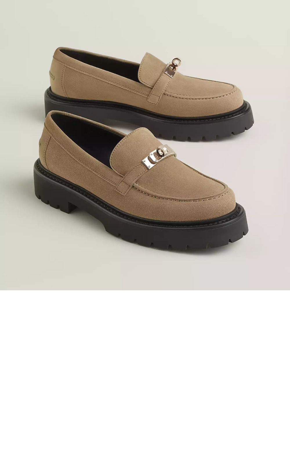 미러급레플리카사이트 | 명품레플리카 전문 쇼핑몰  | 하이퀄 - Icone 로퍼 &gt; 에르메스