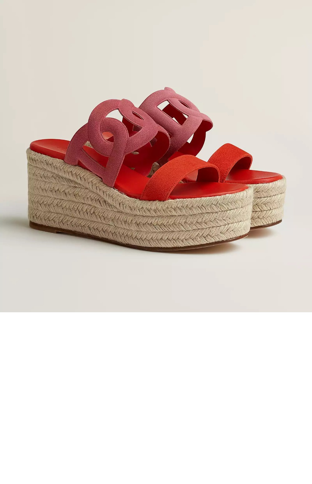 미러급레플리카사이트 | 명품레플리카 전문 쇼핑몰  | 하이퀄 - Ithea 30 에스파드릴 > 에르메스