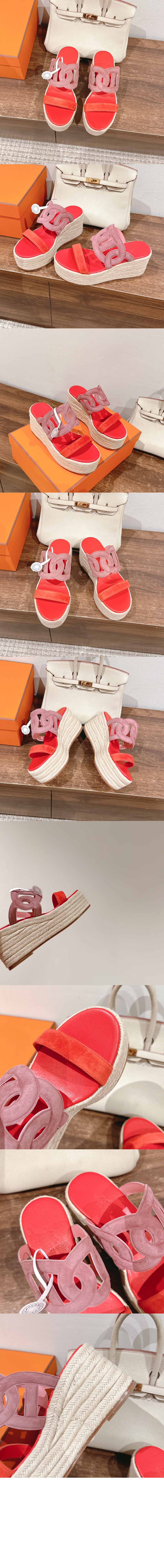 미러급레플리카사이트 | 명품레플리카 전문 쇼핑몰  | 하이퀄 - Ithea 30 에스파드릴 > 에르메스