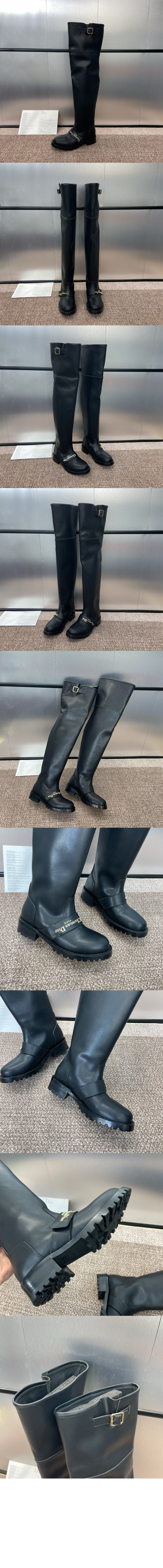 미러급레플리카사이트 | 명품레플리카 전문 쇼핑몰  | 하이퀄 - D-Quest 다리부츠 KCT04 > 디올