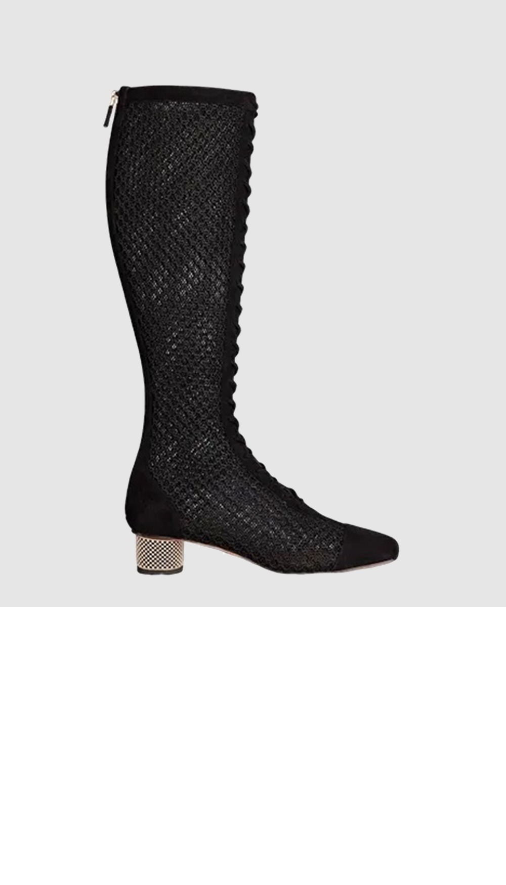 미러급레플리카사이트 | 명품레플리카 전문 쇼핑몰  | 하이퀄 - Naughtily-D 하이힐 롱부츠 KDI85 > 디올