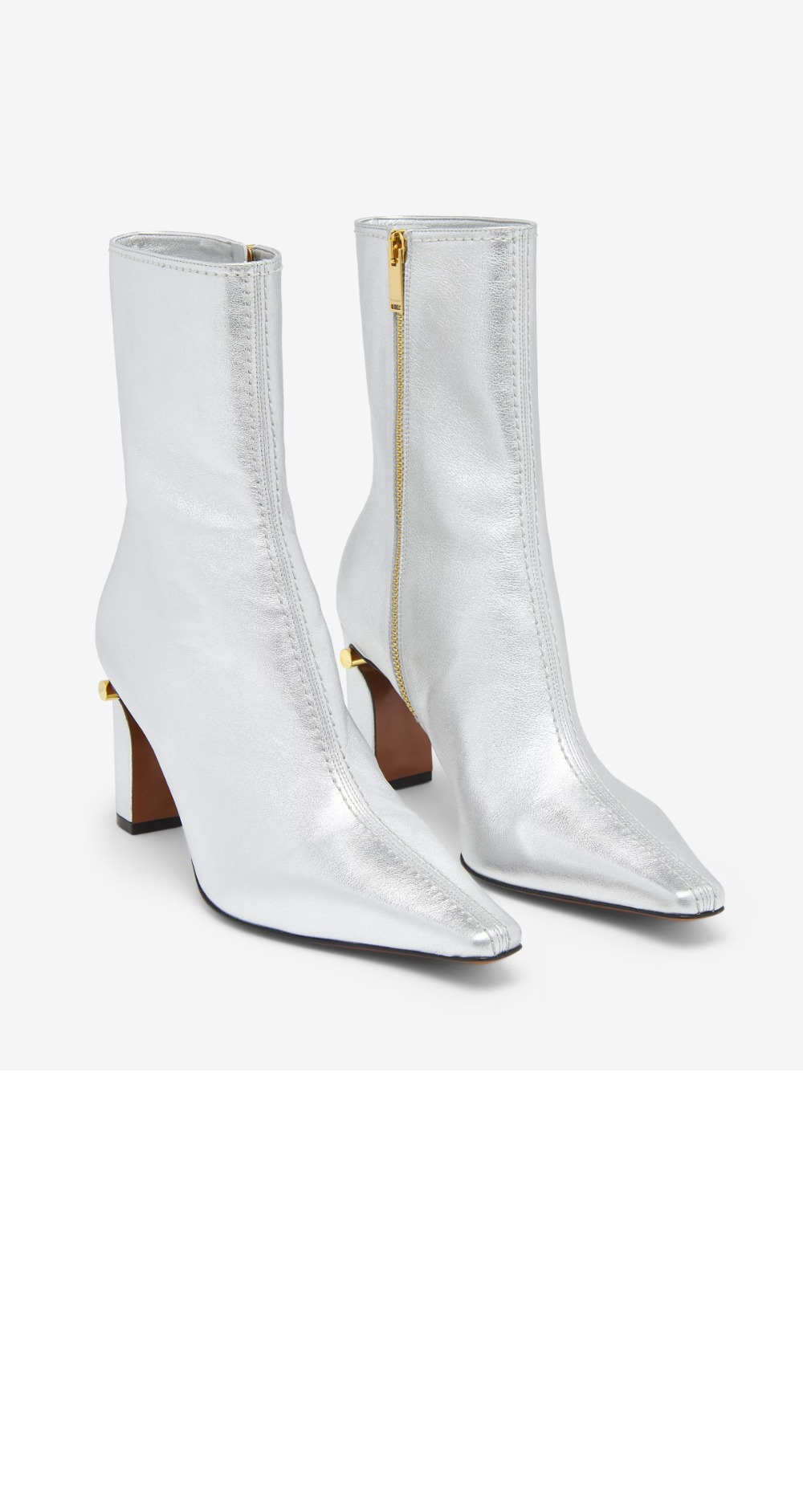 미러급레플리카사이트 | 명품레플리카 전문 쇼핑몰  | 하이퀄 - T-바 앵클 부츠 826515 &gt; 알렉산더맥퀸