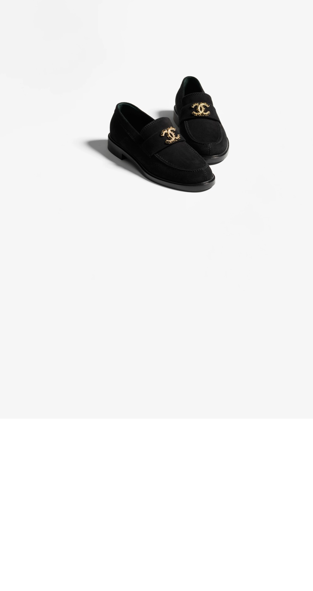 미러급레플리카사이트 | 명품레플리카 전문 쇼핑몰  | 하이퀄 - 로퍼 G37430 &gt; 샤넬