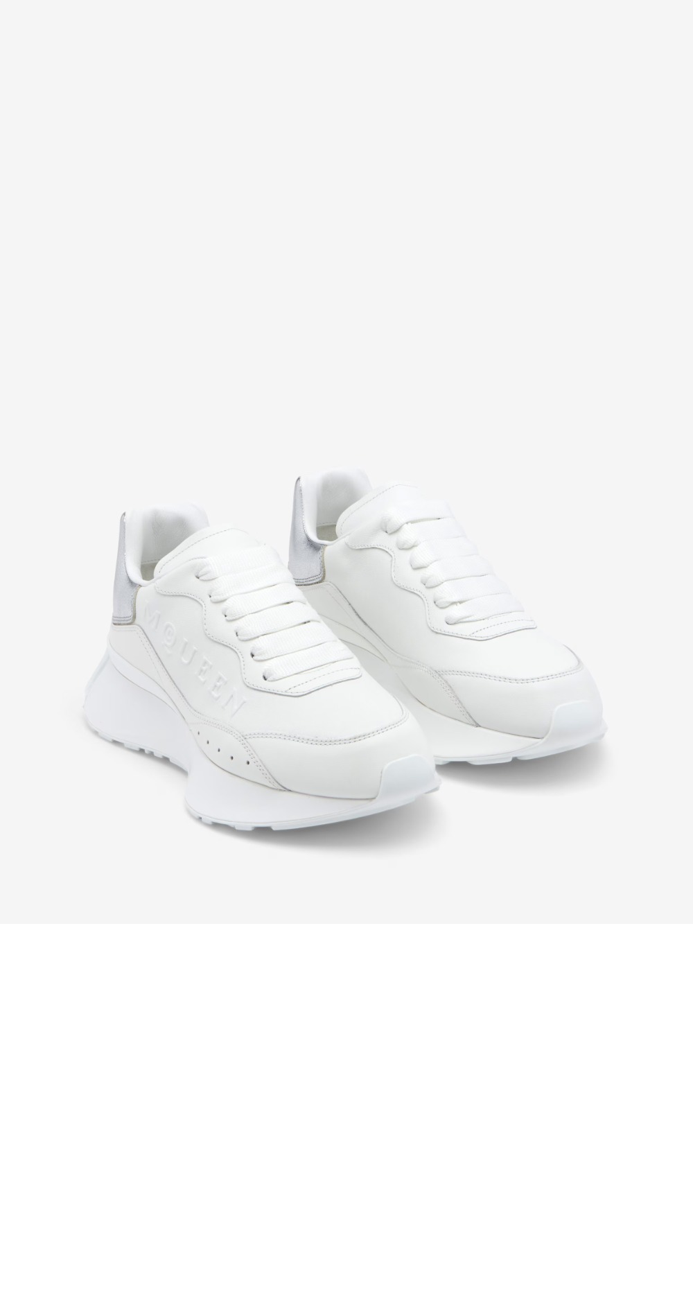 미러급레플리카사이트 | 명품레플리카 전문 쇼핑몰  | 하이퀄 - 맥퀸 스프린트 러너 841160 &gt; 알렉산더맥퀸