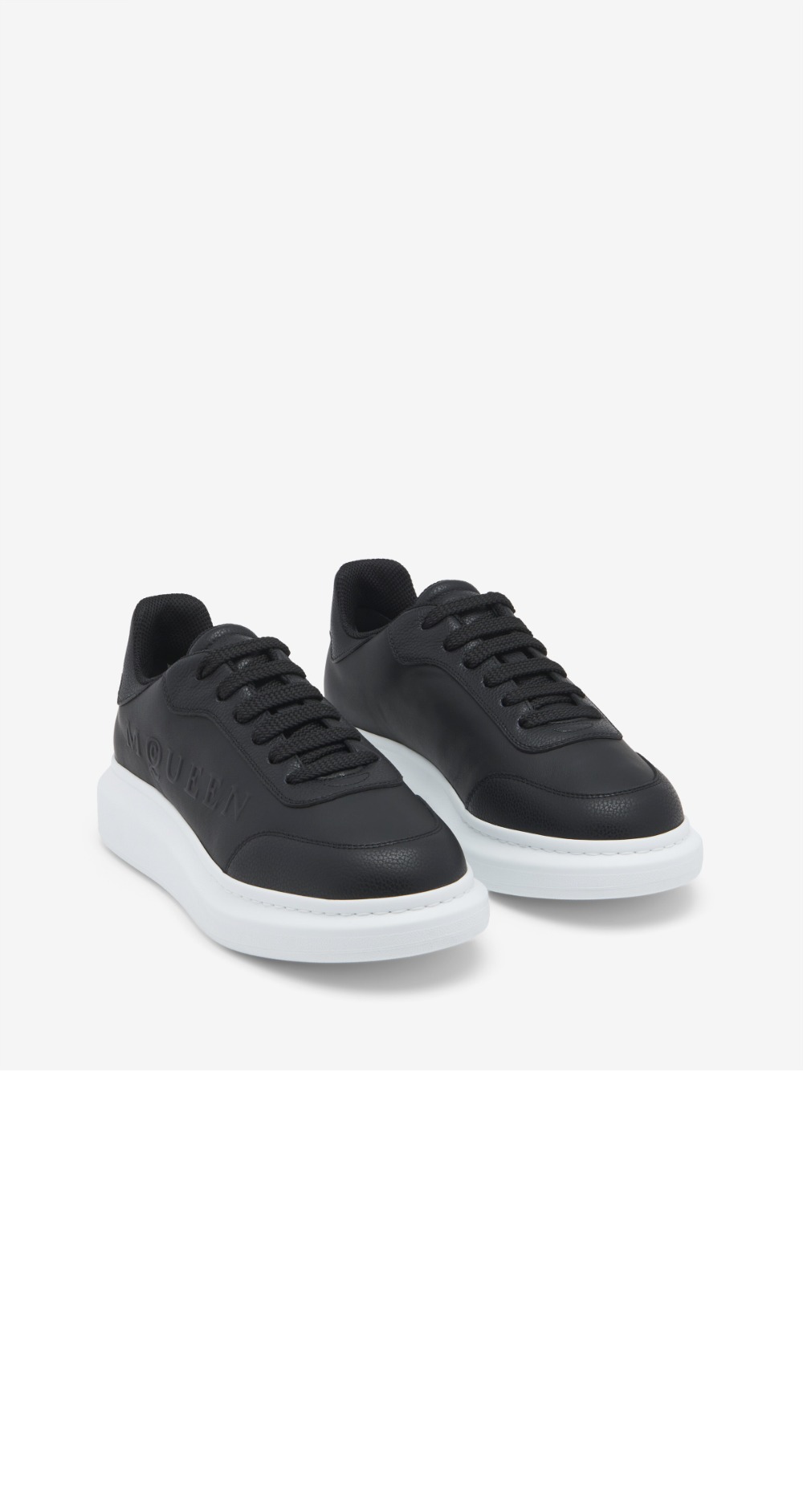 미러급레플리카사이트 | 명품레플리카 전문 쇼핑몰  | 하이퀄 - 맥퀸 오버사이즈 스니커즈 831180 &gt; 알렉산더맥퀸