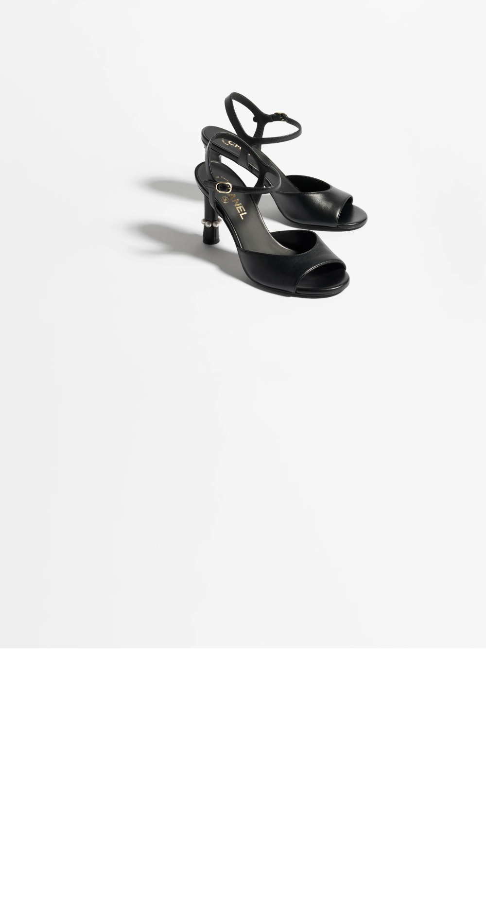 미러급레플리카사이트 | 명품레플리카 전문 쇼핑몰  | 하이퀄 - 샌들 G46488 &gt; 샤넬