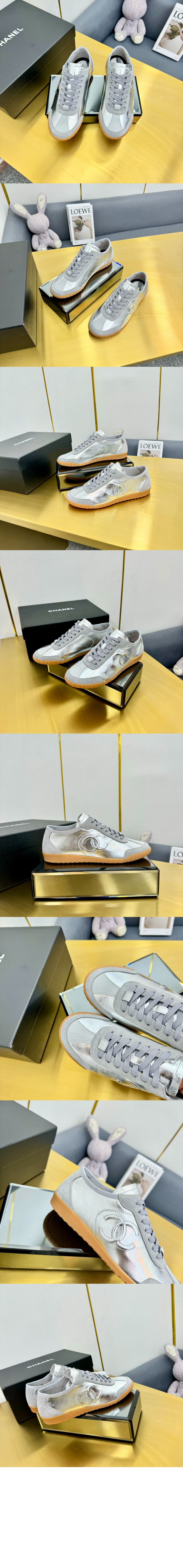 미러급레플리카사이트 | 명품레플리카 전문 쇼핑몰  | 하이퀄 - 스니커즈 G46614 &gt; 샤넬