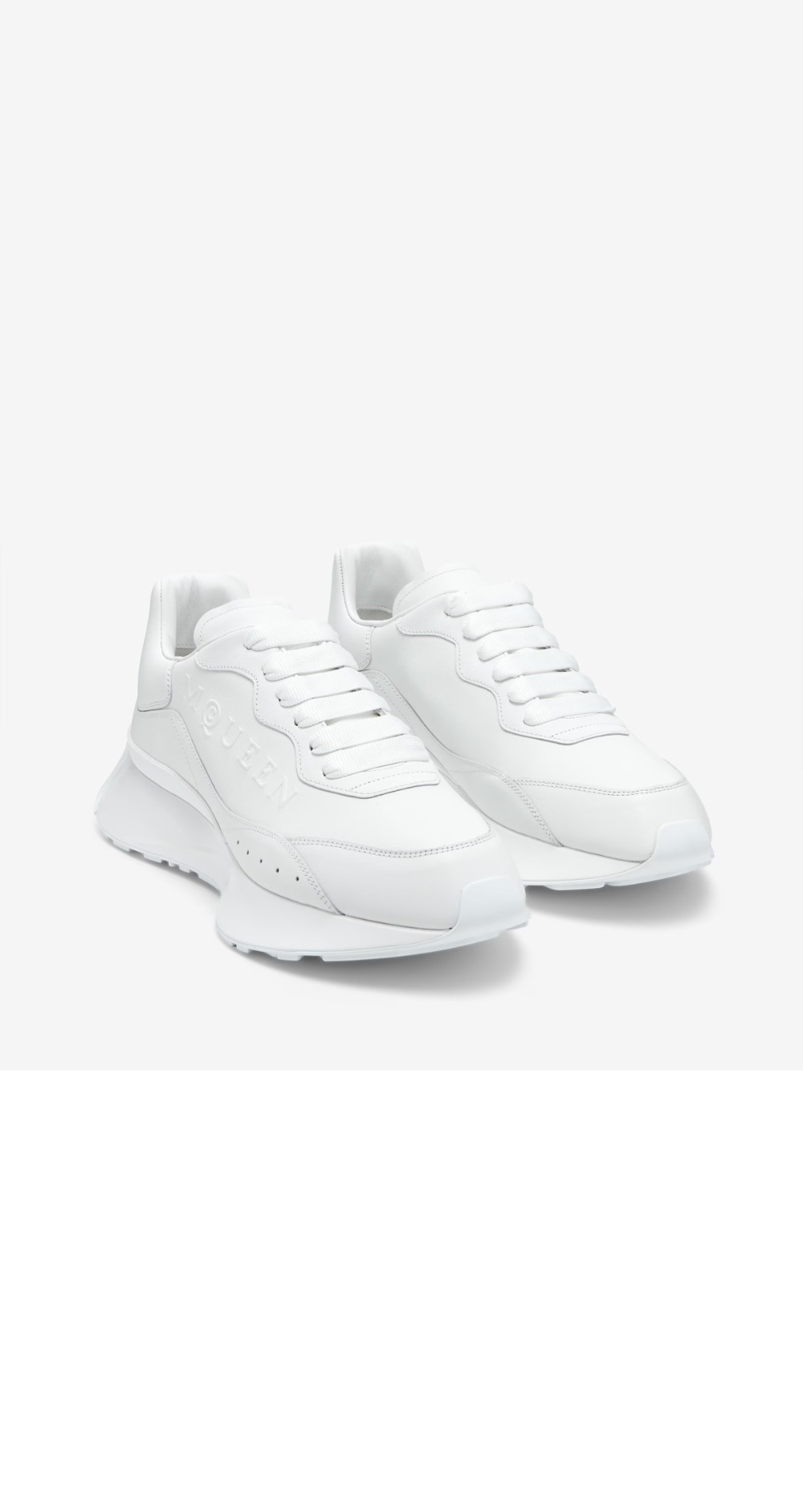 미러급레플리카사이트 | 명품레플리카 전문 쇼핑몰  | 하이퀄 - 스프린트 러너 841162 &gt; 알렉산더맥퀸