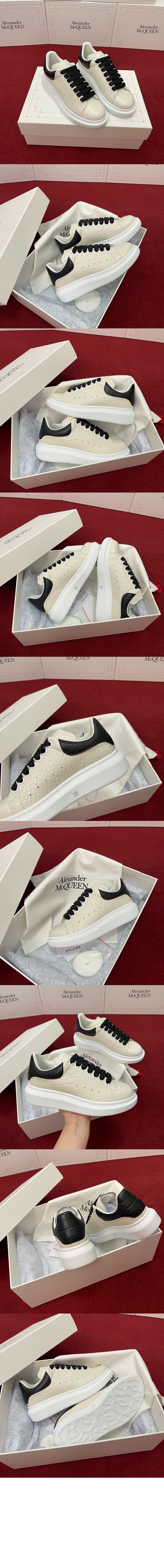 미러급레플리카사이트 | 명품레플리카 전문 쇼핑몰  | 하이퀄 - 오버사이즈 스니커즈 807881 &gt; 알렉산더맥퀸