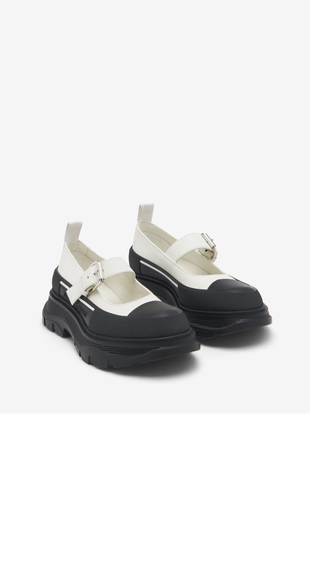 미러급레플리카사이트 | 명품레플리카 전문 쇼핑몰  | 하이퀄 - 트레드 슬릭 메리 제인 839638 &gt; 알렉산더맥퀸