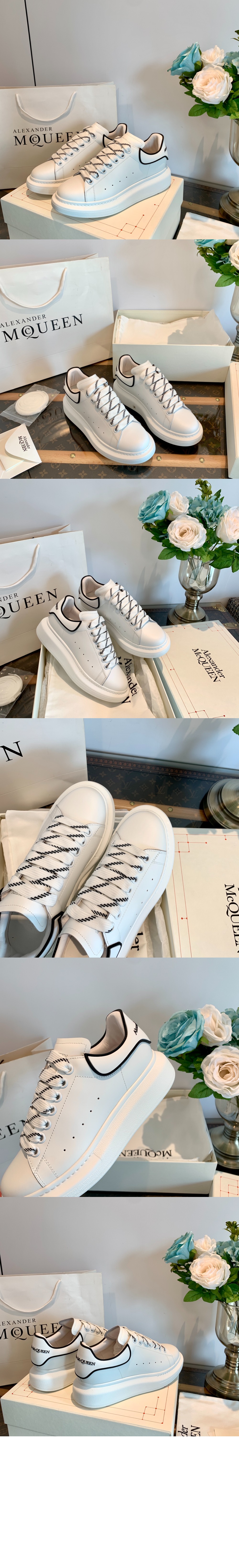 미러급레플리카사이트 | 명품레플리카 전문 쇼핑몰  | 하이퀄 - 스니커즈 621056 &gt; 알렉산더맥퀸
