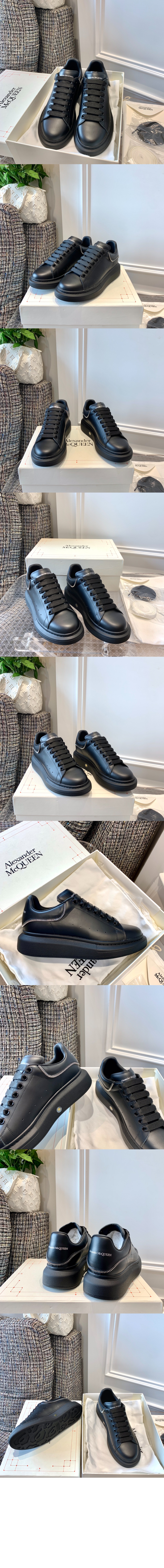 미러급레플리카사이트 | 명품레플리카 전문 쇼핑몰  | 하이퀄 - 맥퀸 오버사이즈 스니커즈 688521 &gt; 알렉산더맥퀸